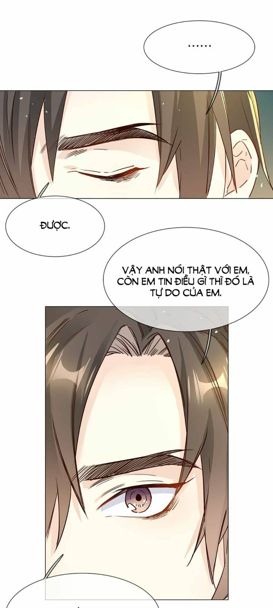 Ngôi Sao Vụn Vỡ Chương 72 Ảnh 17