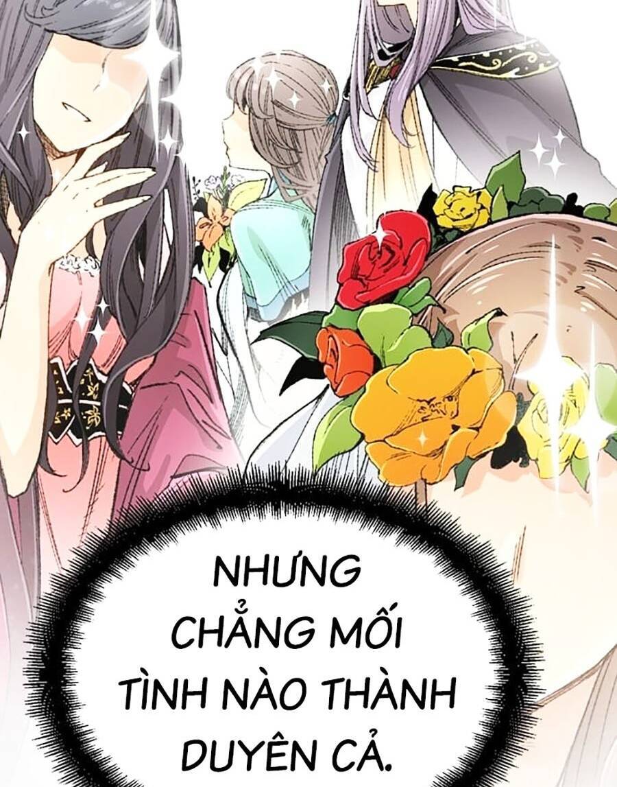 Trùng Sinh Thành Thiên Ma Chương 2 Ảnh 28