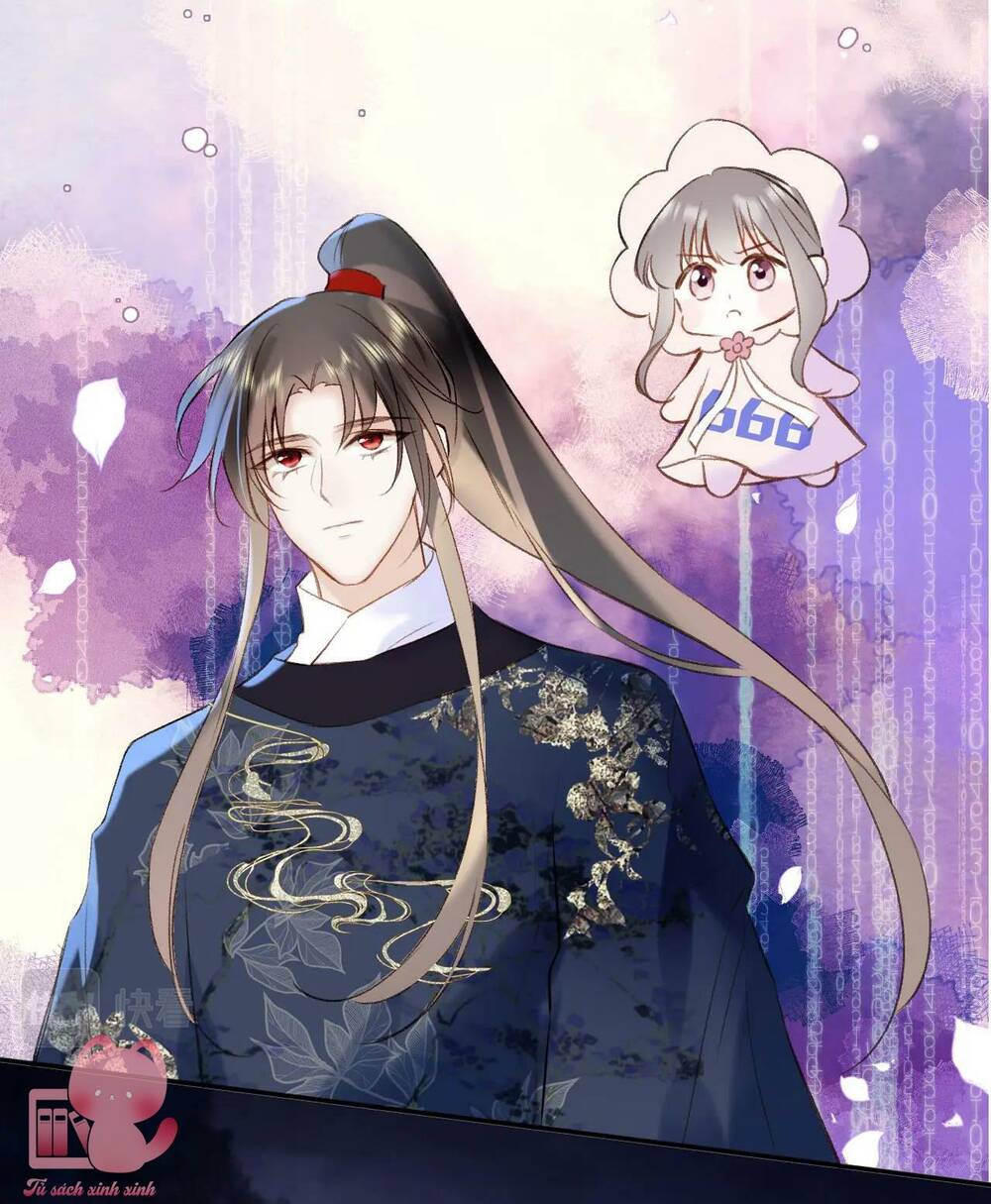 Vi Phu Của Ta Là Long Ngạo Thiên Chương 44 Ảnh 37