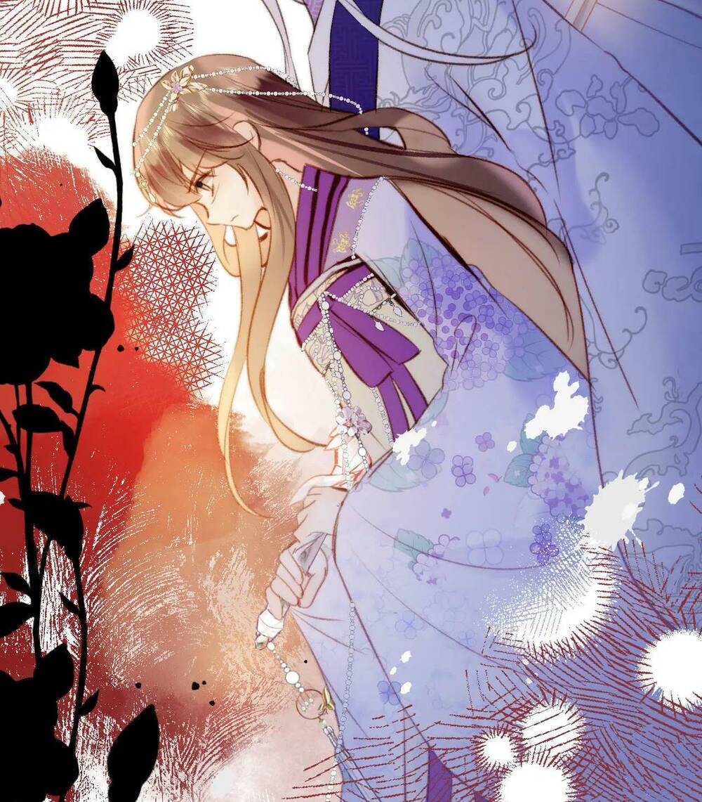 Vi Phu Của Ta Là Long Ngạo Thiên Chương 46 Ảnh 68