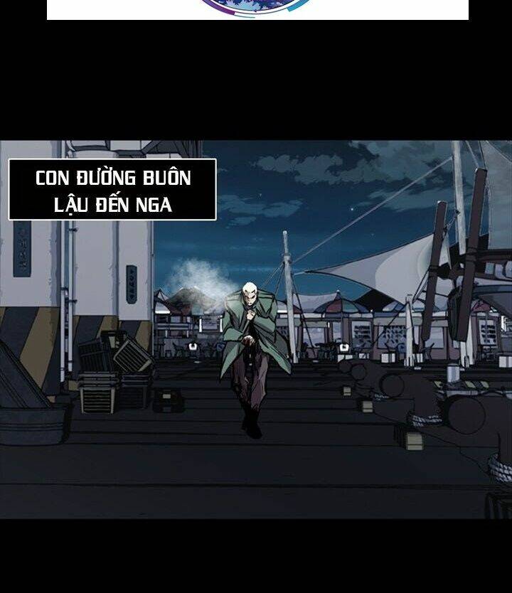 Báo Thù Chương 119 Ảnh 96
