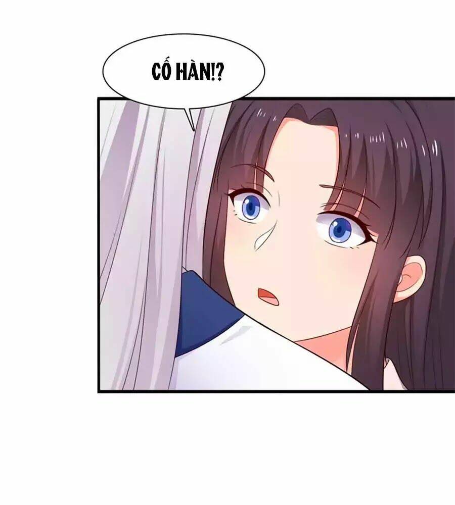 Nương Tử Nhà Nông Có Hỉ Rồi Chương 66 Ảnh 41