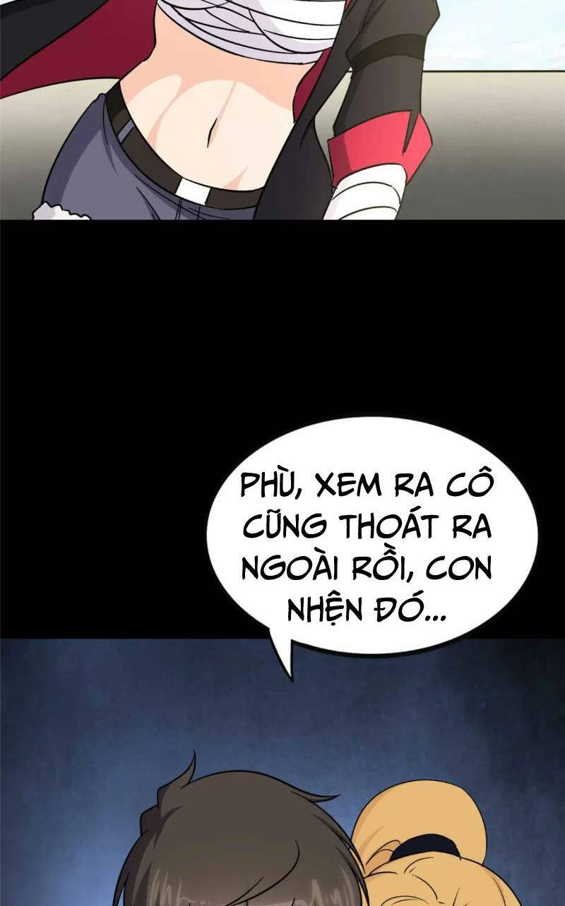 Bạn Gái Zombie Của Tôi Chương 400 Ảnh 60