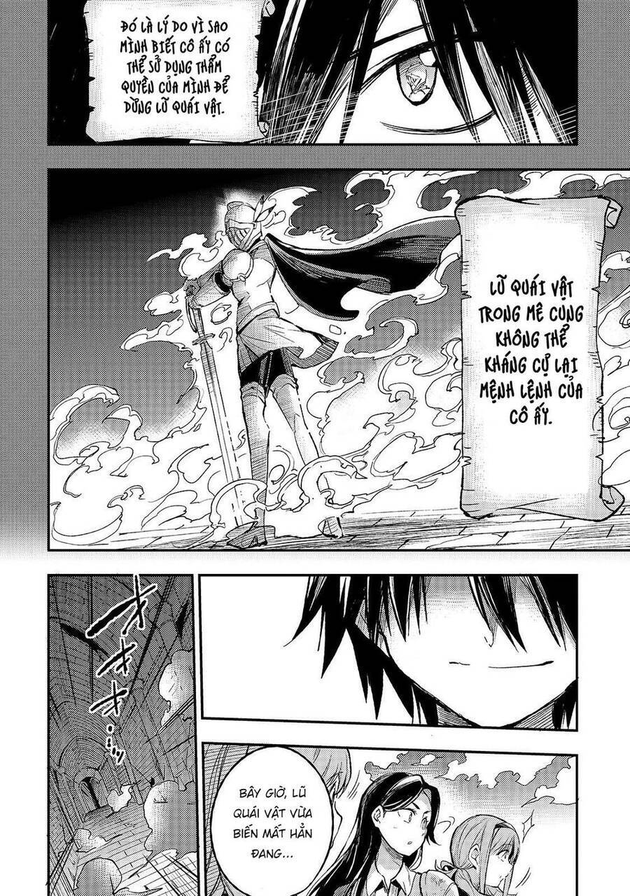 Hitoribocchi No Isekai Kouryaku Chương 55 Ảnh 8
