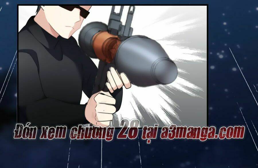 Nhân Chất Tình Nhân Chương 27.2 Ảnh 16