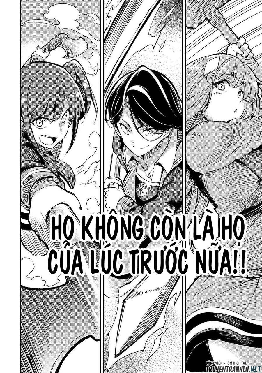 Hitoribocchi No Isekai Kouryaku Chương 71 Ảnh 13