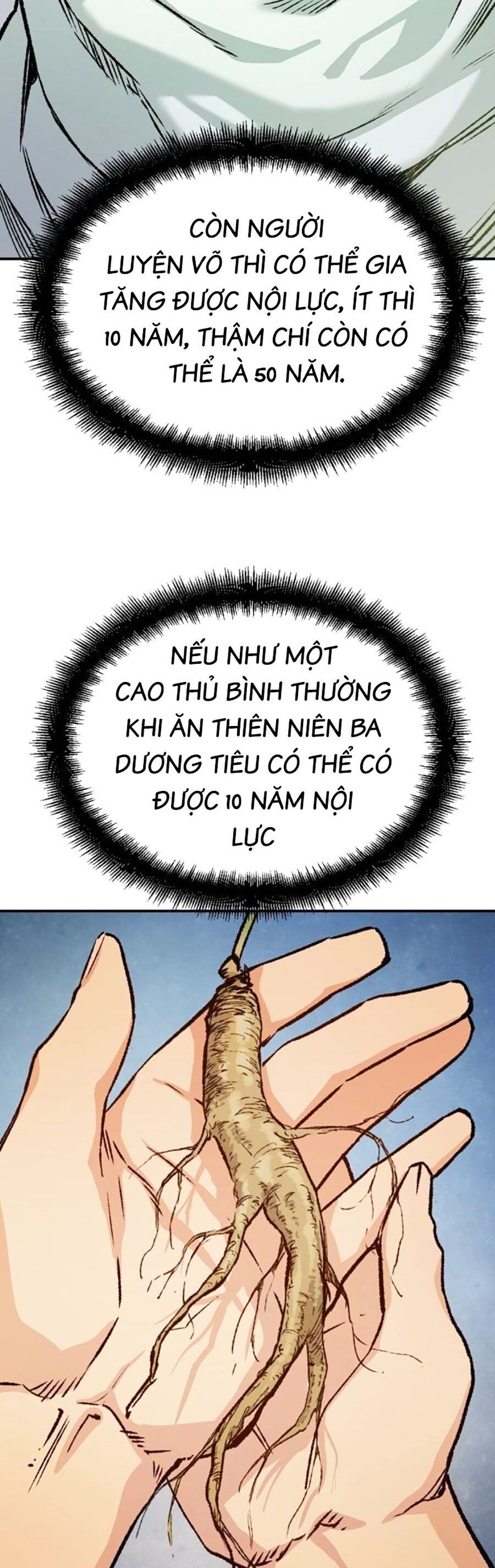 Trùng Sinh Thành Thiên Ma Chương 15 Ảnh 91