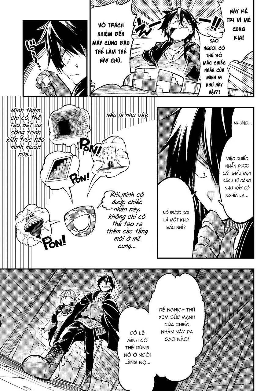 Hitoribocchi No Isekai Kouryaku Chương 65 Ảnh 5