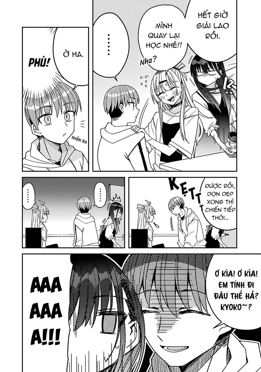 Unparalleled Mememori-Kun Chương 6 Ảnh 20