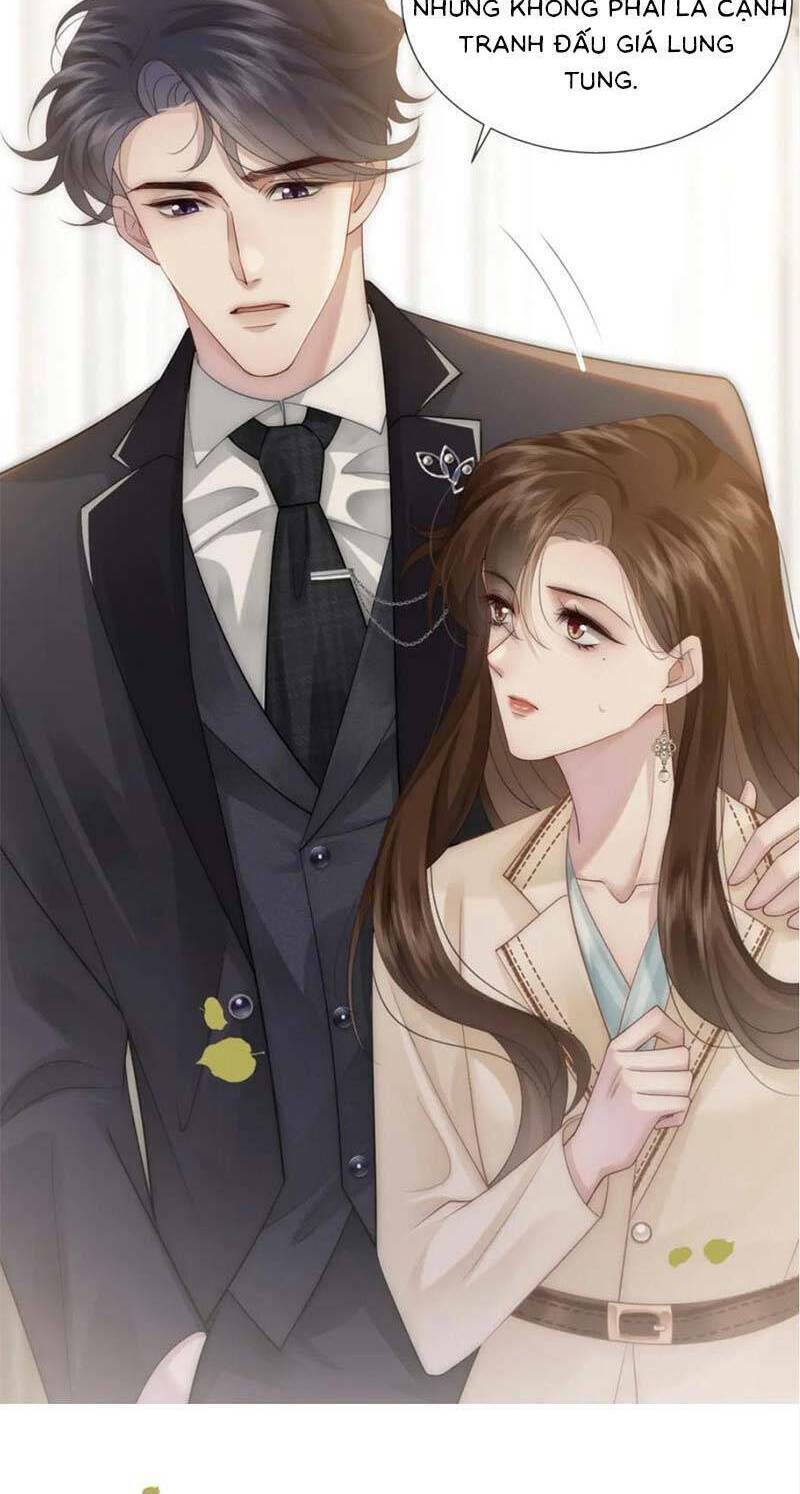 Yêu Lại Sau Một Đêm Bên Nhau Chương 38 Ảnh 38
