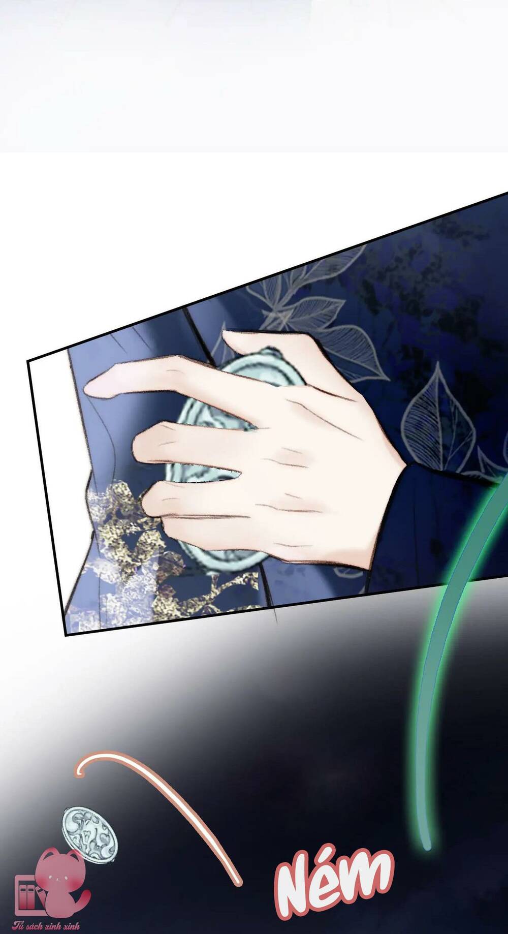 Vi Phu Của Ta Là Long Ngạo Thiên Chương 46 Ảnh 48