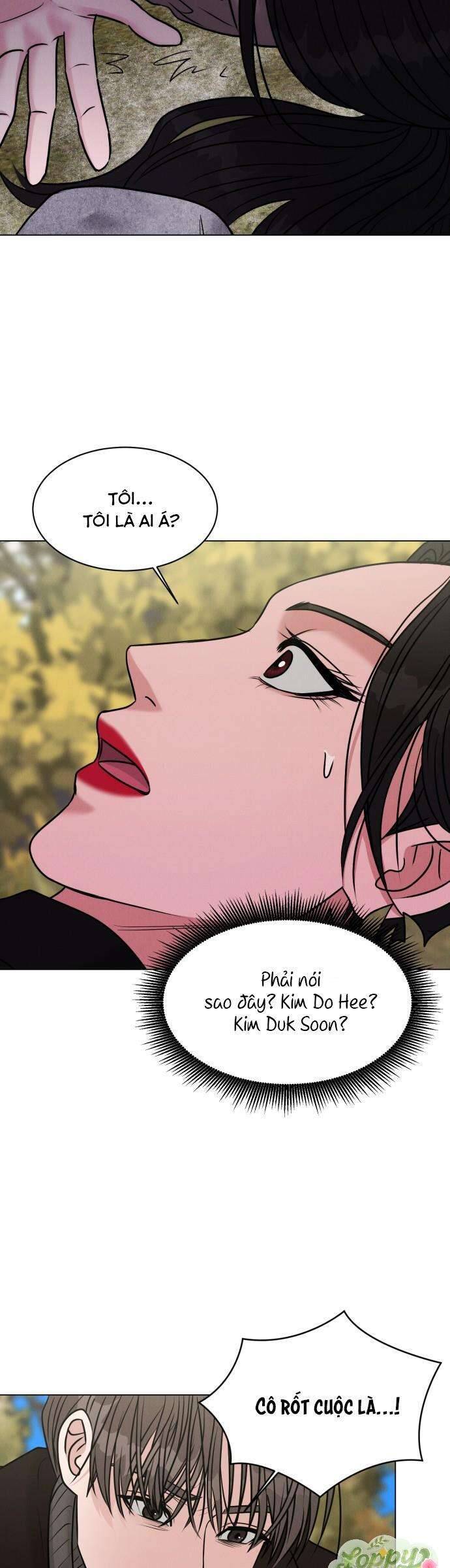 Không Yêu Thì Chết Chương 4 Ảnh 4