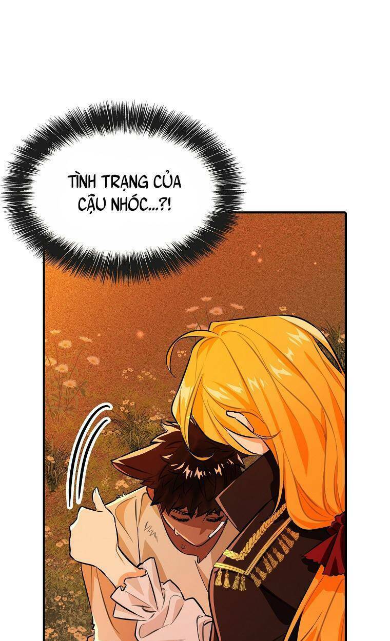 Thú Cưng Của Nữ Đại Công Tước Chương 7 Ảnh 56