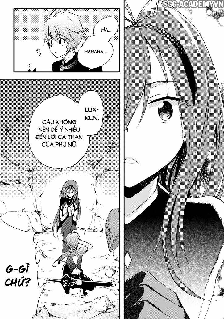 Saijaku Muhai No Shinsou Kiryuu Chương 17 Ảnh 23