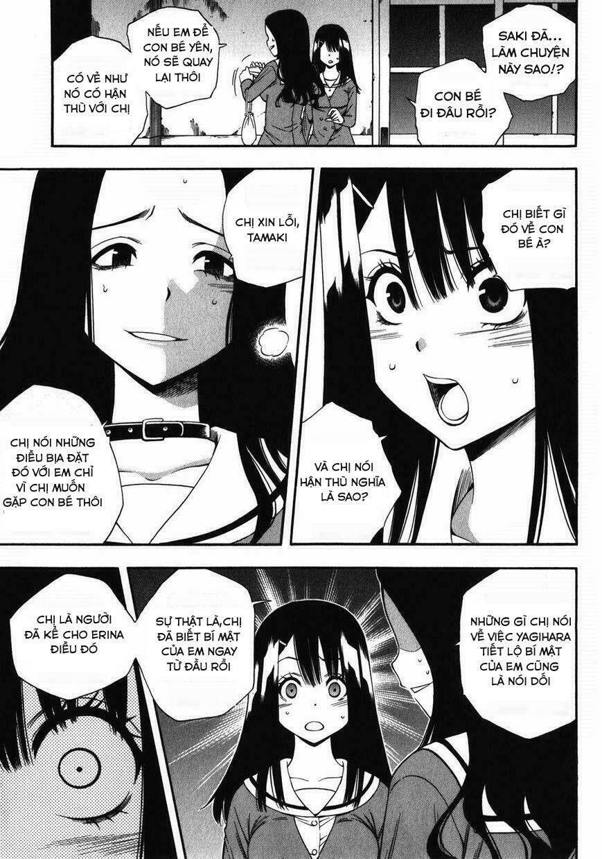 Corpse Party Another Child Chương 12 Ảnh 26