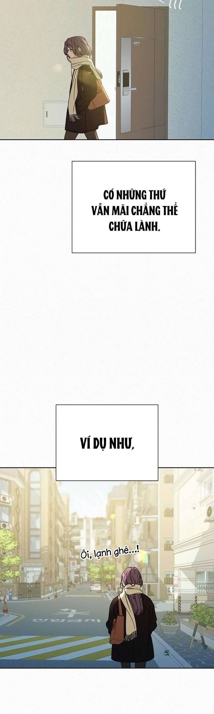 Kế Hoạch Tình Yêu Trong Sáng Chương 104 Ảnh 18