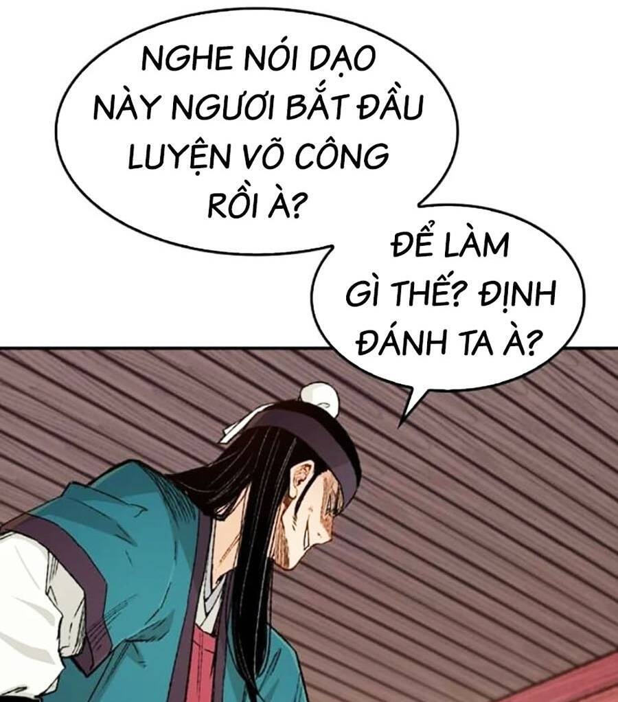 Trùng Sinh Thành Thiên Ma Chương 4 Ảnh 40