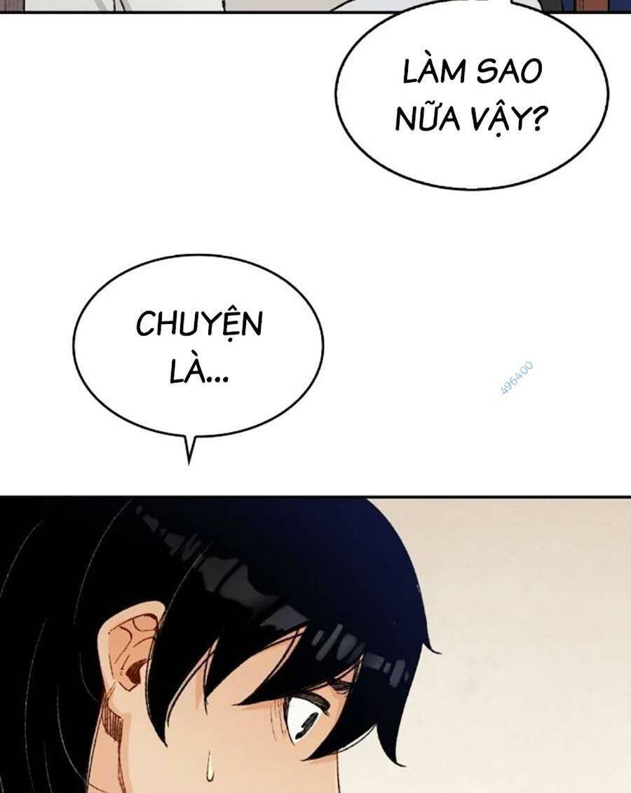 Trùng Sinh Thành Thiên Ma Chương 8 Ảnh 88