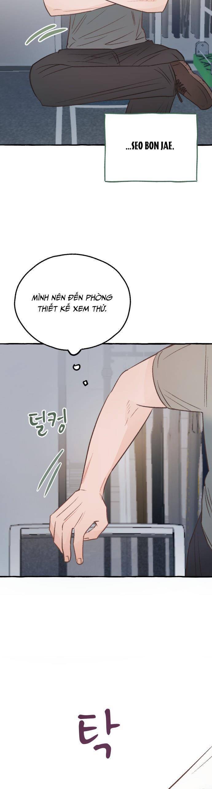 Ngài Giám Đốc Giữa Rừng Sâu Chương 18 Ảnh 39