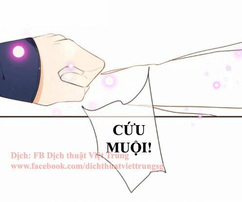 Bạn Trai Tôi Là Cẩm Y Vệ Chương 97 Ảnh 51