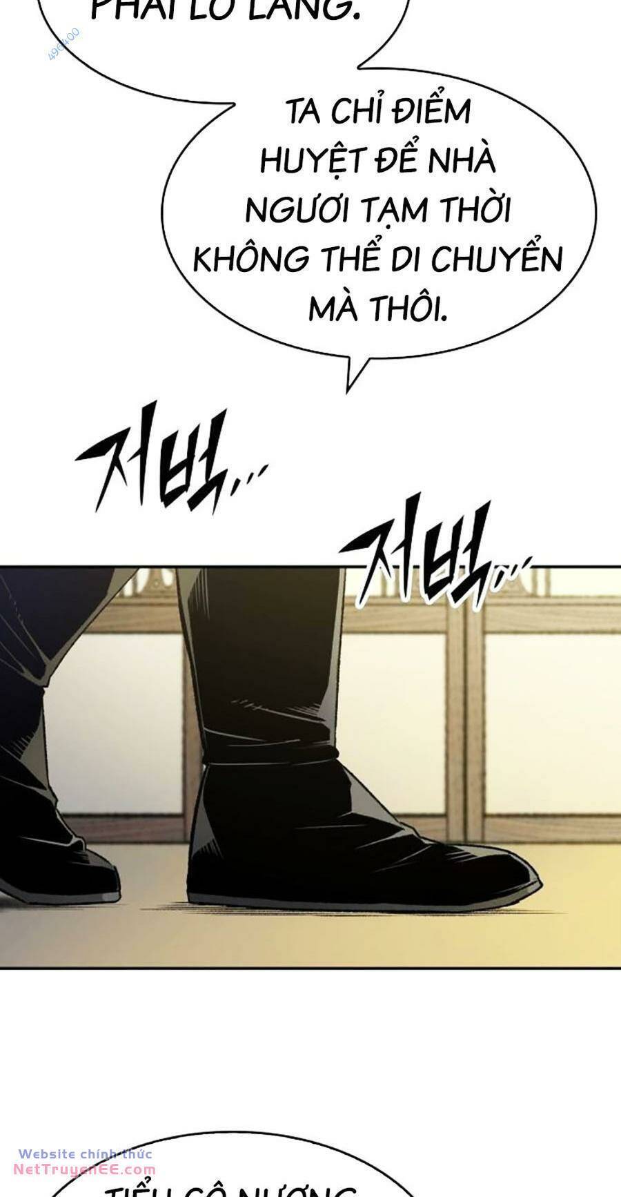 Trùng Sinh Thành Thiên Ma Chương 10 Ảnh 14