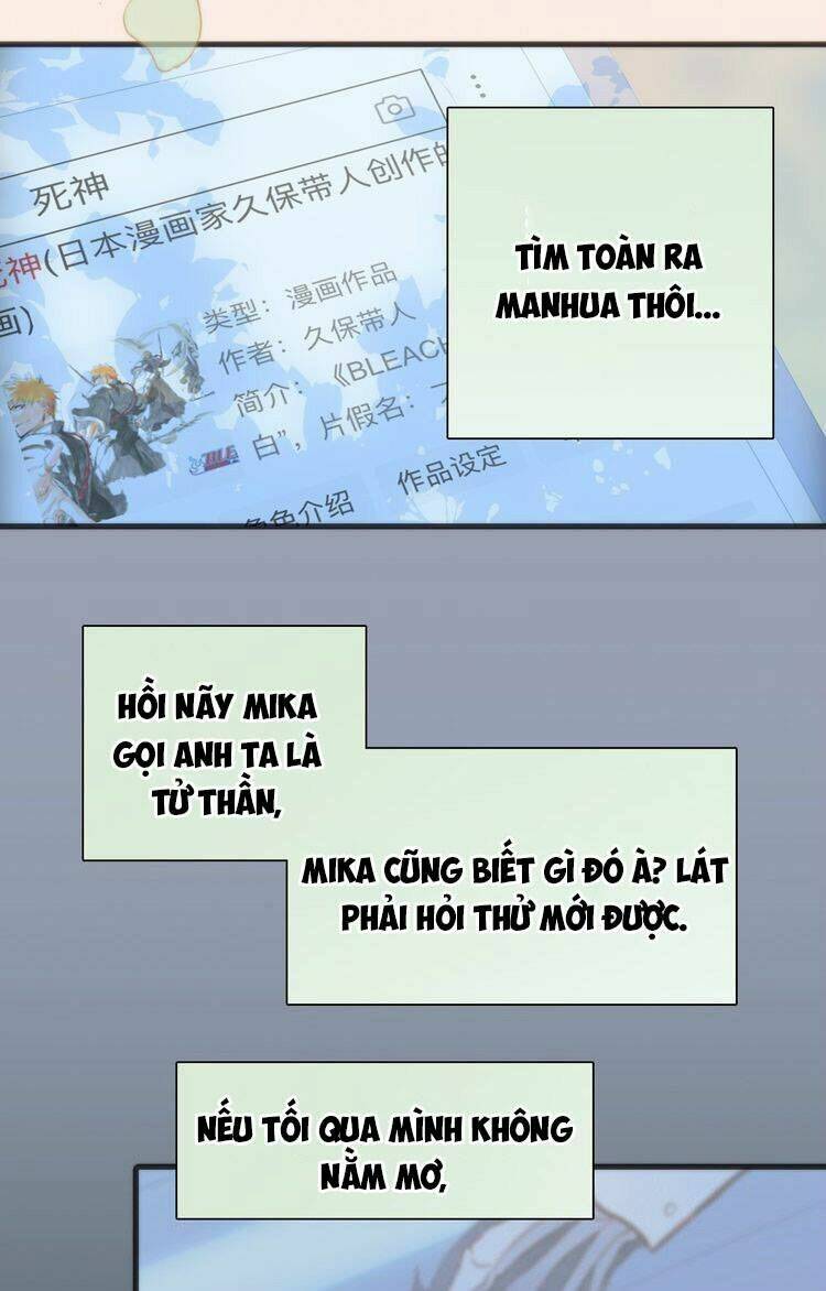 Vũ Trụ Cầm Vị Hưởng Chương 5 Ảnh 54