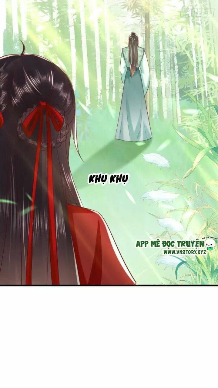 Độc Phi Ngu Ngốc Không Thể Chọc Chương 171 Ảnh 10
