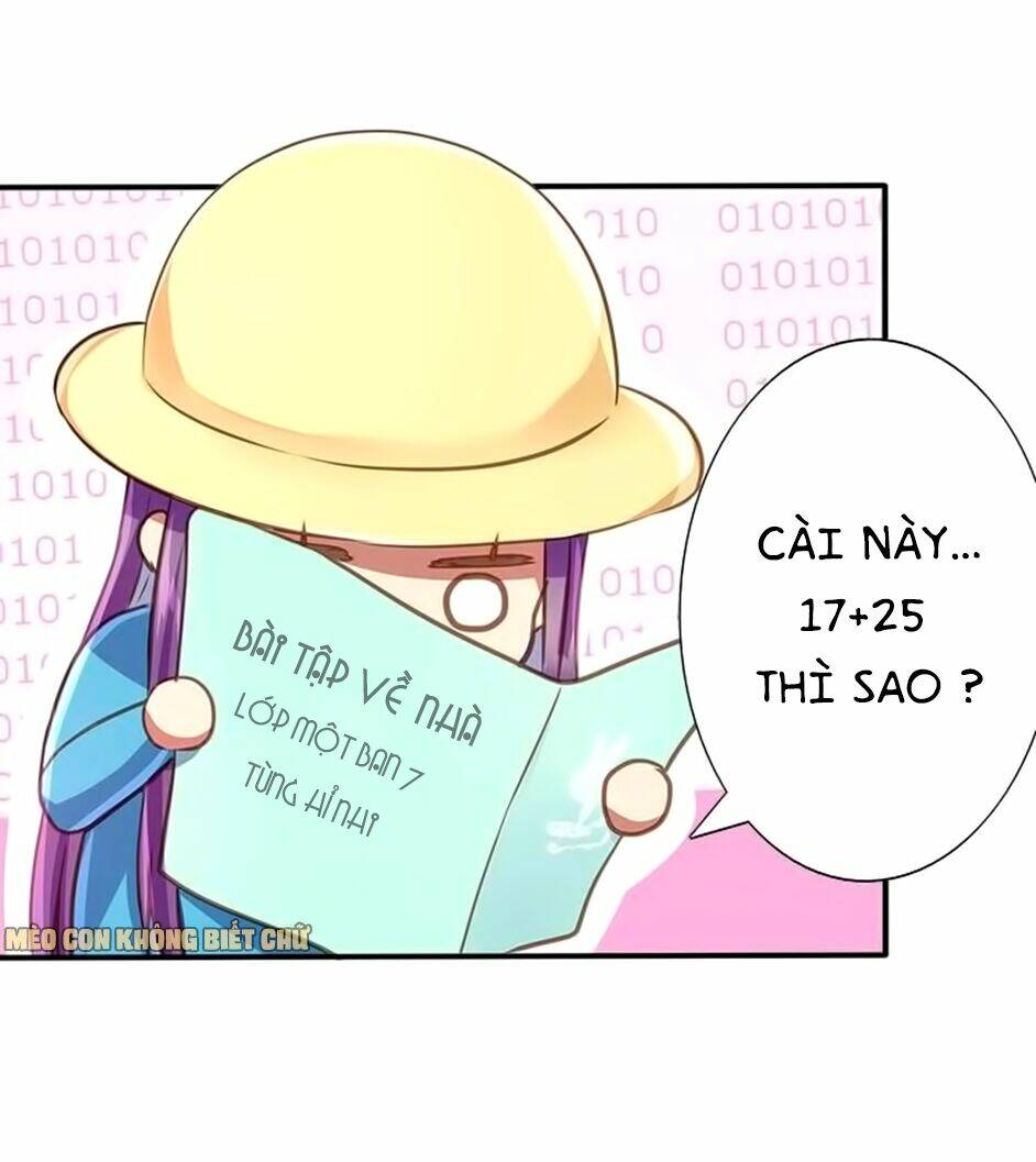 Không Có Ssr Làm Sao Để Yêu Chương 9 Ảnh 6