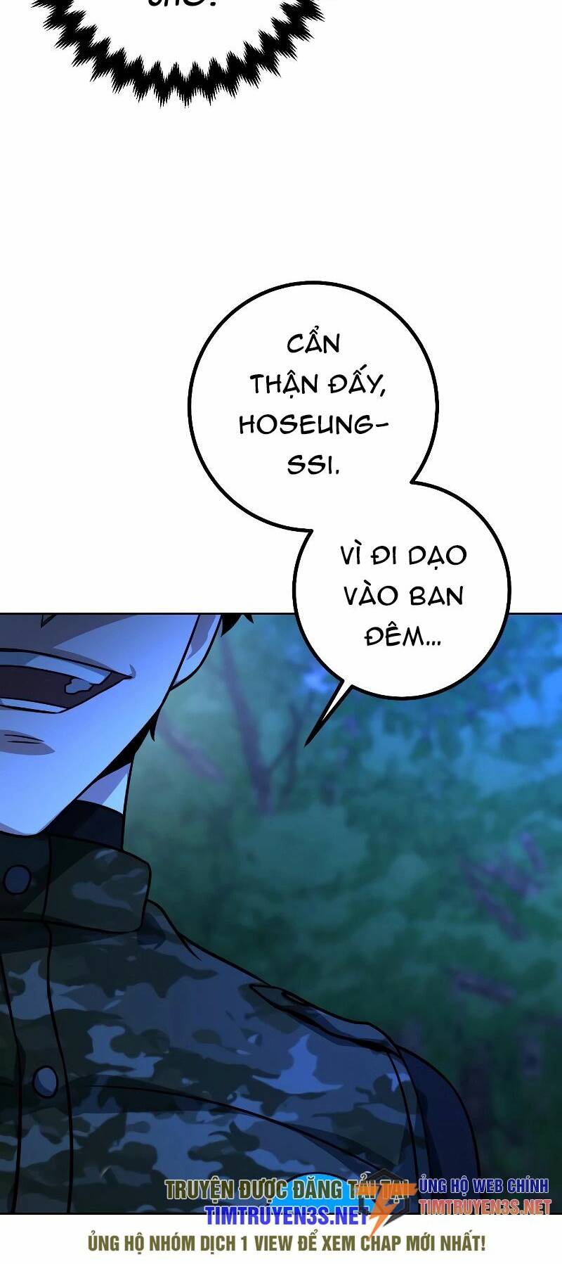 Tuyệt Đỉnh Anh Hùng Chương 19 Ảnh 26