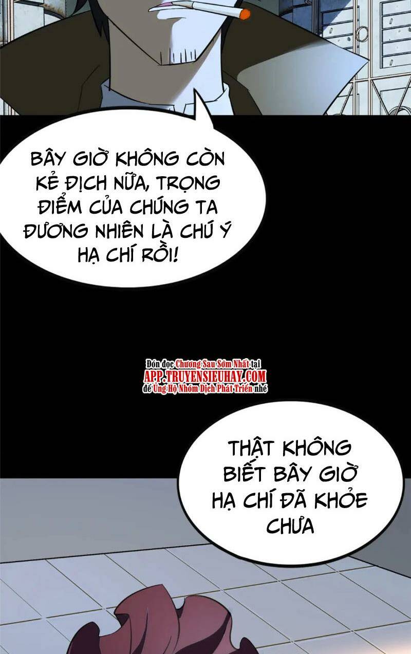 Bạn Gái Zombie Của Tôi Chương 403 Ảnh 6