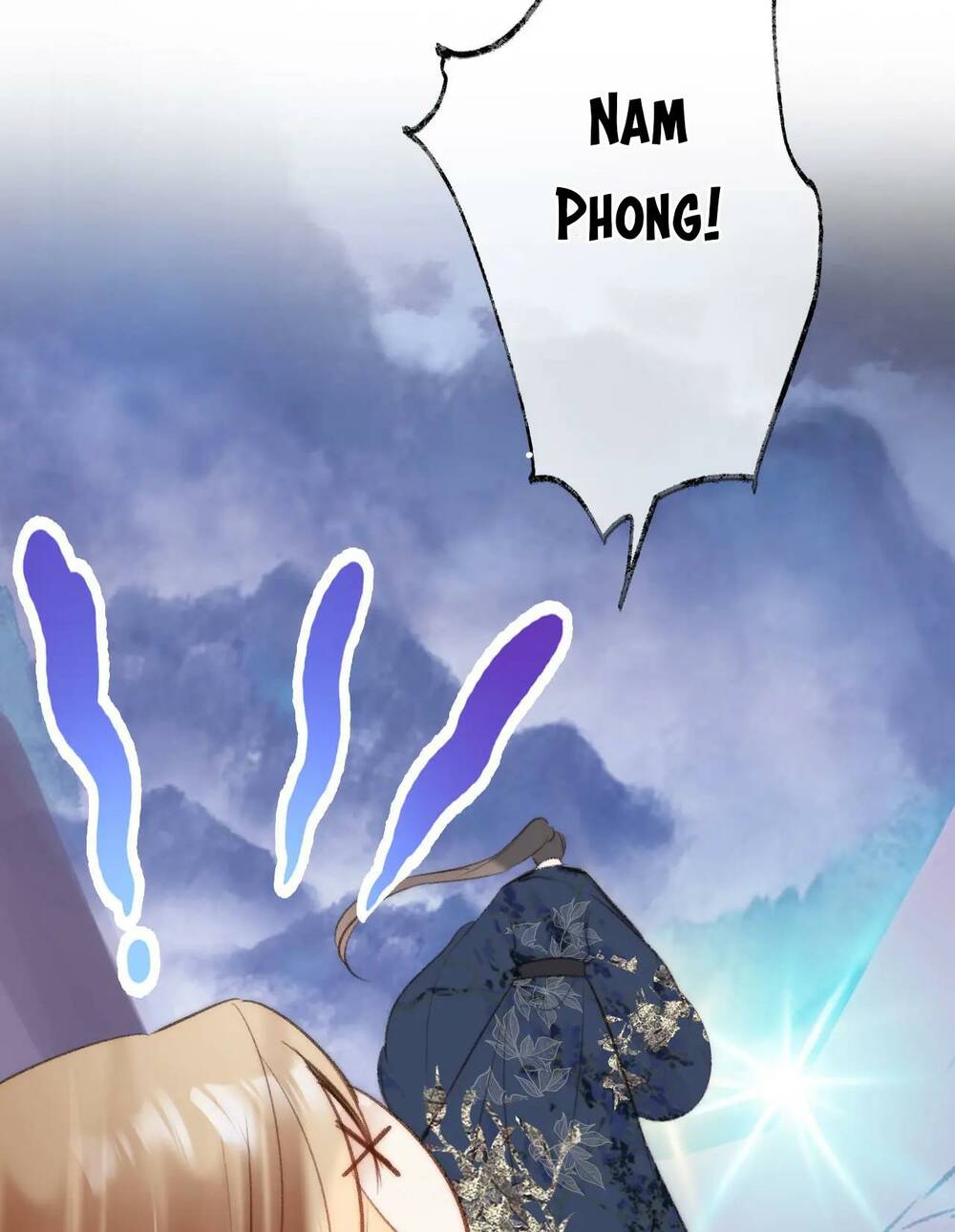 Vi Phu Của Ta Là Long Ngạo Thiên Chương 45 Ảnh 57