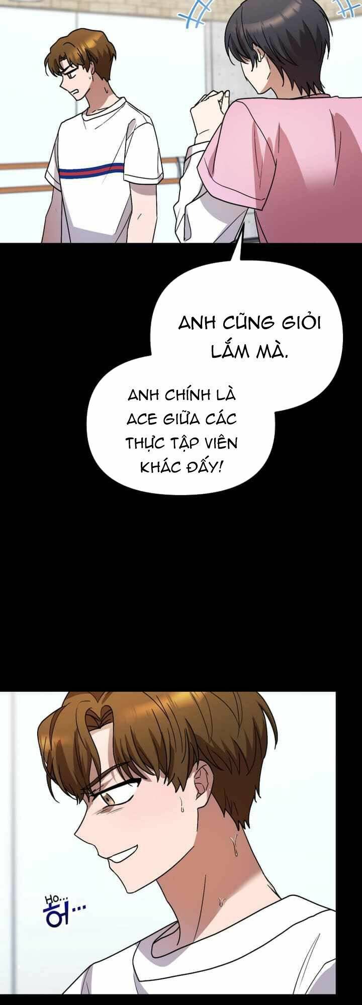 Thư Viện Ẩn Của Siêu Idol Chương 40 Ảnh 49