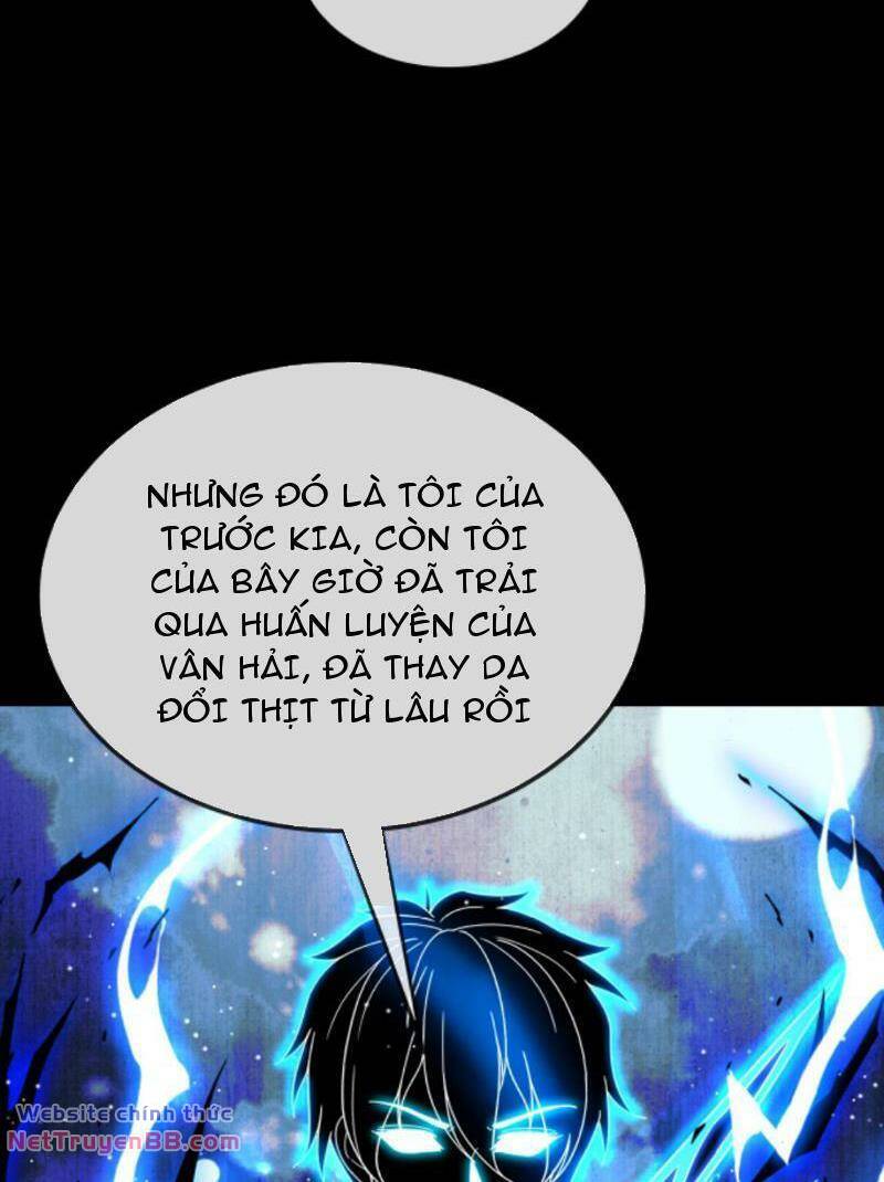Ta, Người Chỉ Cần Nhìn Thấy Thanh Máu, Có Thể Trừng Phạt Thần Linh Chương 186 Ảnh 13