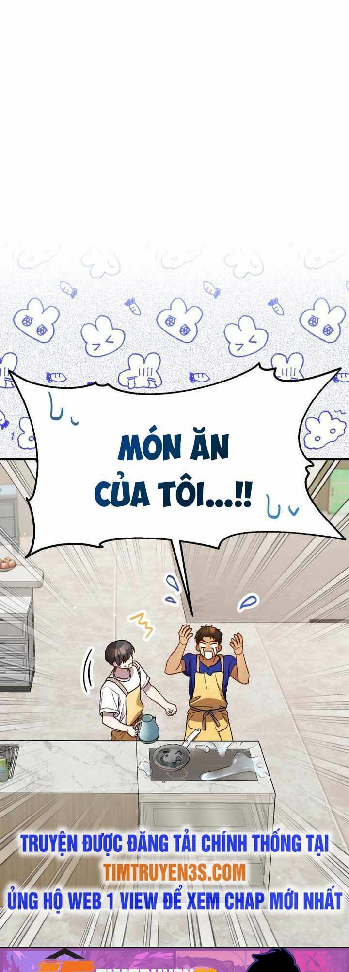 Thư Viện Ẩn Của Siêu Idol Chương 33 Ảnh 57