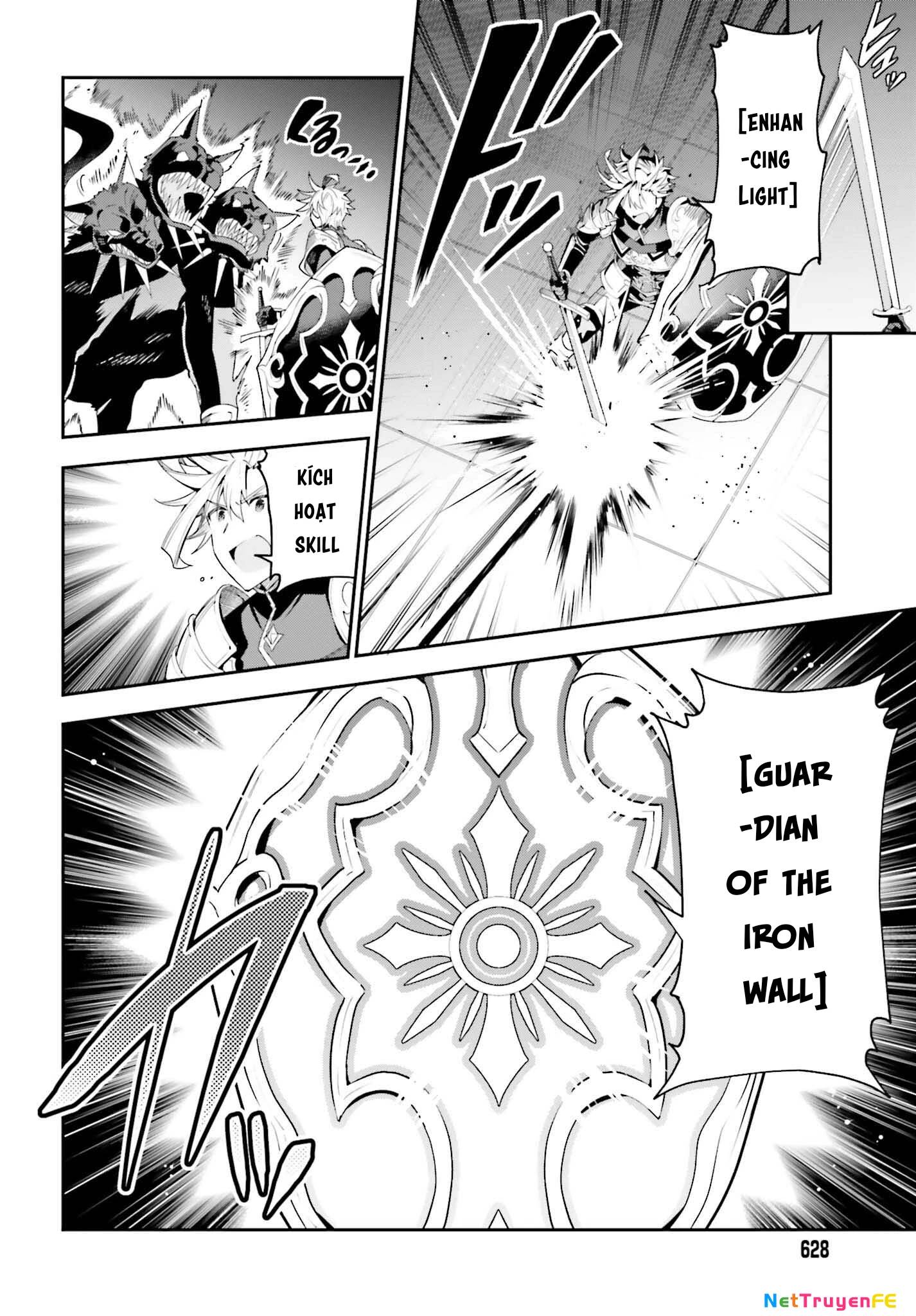 Guild No Uketsukejou Desu Ga, Zangyou Wa Iya Nanode Boss Wo Solo Toubatsu Shiyou To Omoimasu Chương 25 Ảnh 6