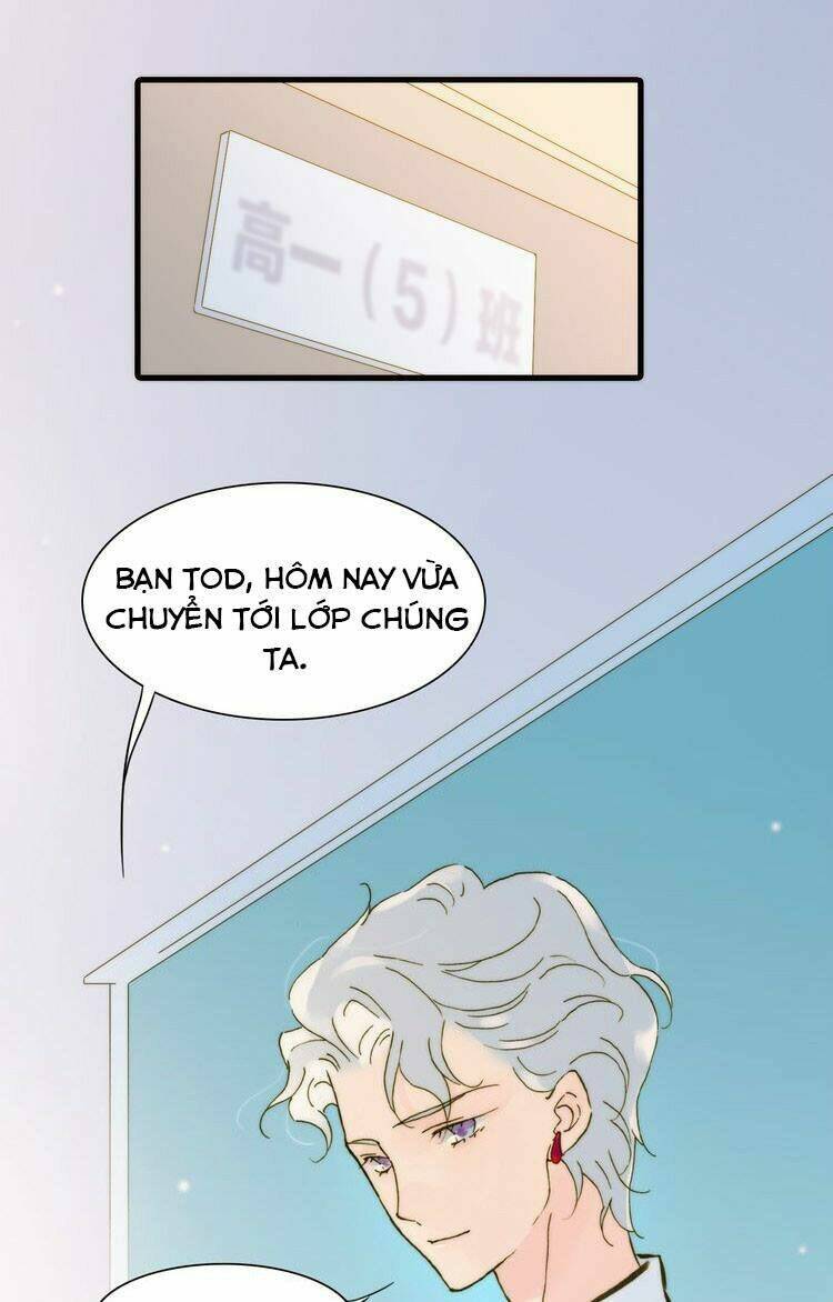 Vũ Trụ Cầm Vị Hưởng Chương 5 Ảnh 26