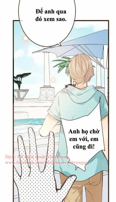 Bạn Trai Tôi Là Cẩm Y Vệ Chương 97 Ảnh 62