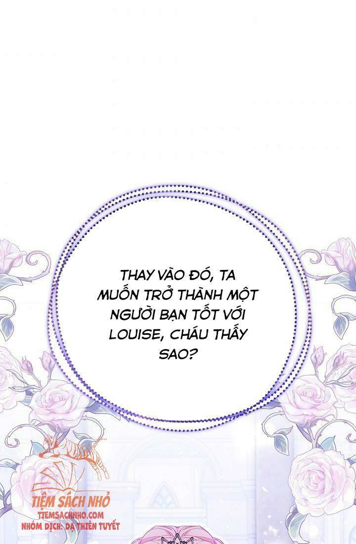 Tôi Chỉ Đi Tìm Cha Thôi Chương 41 Ảnh 87