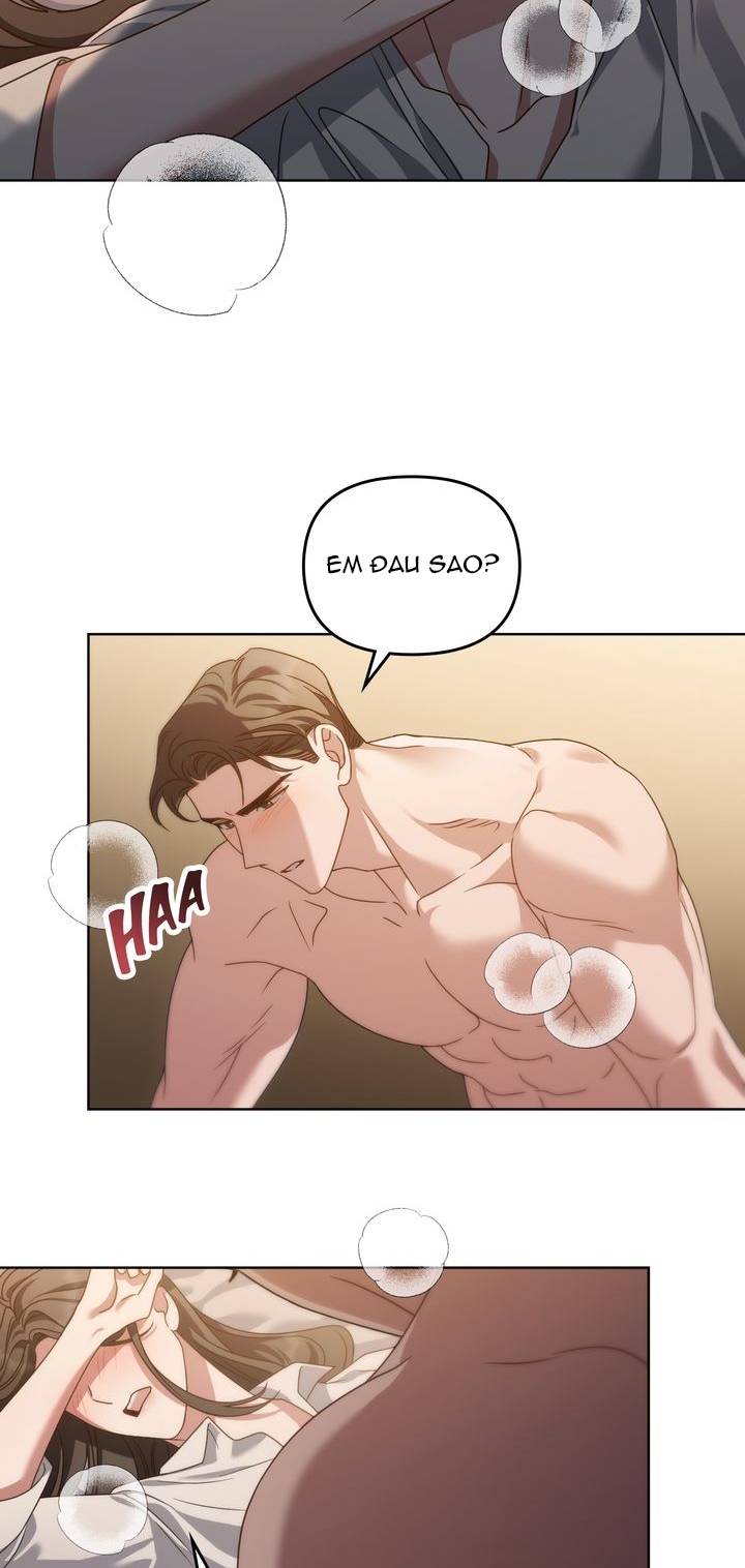 Kẻ Nghiệp Dư Chương 52.2 Ảnh 5