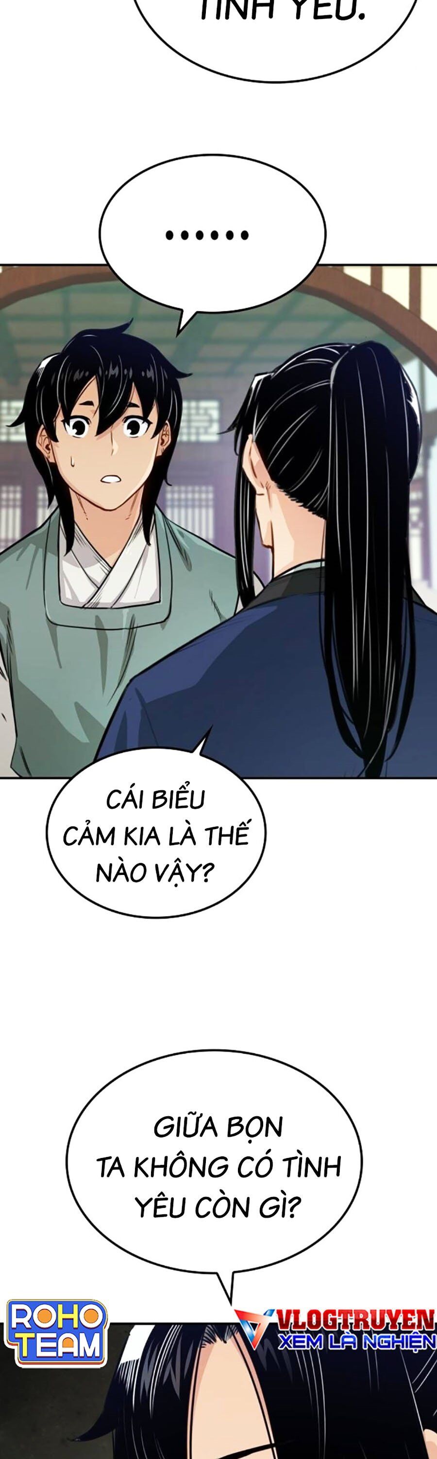 Trùng Sinh Thành Thiên Ma Chương 18 Ảnh 20