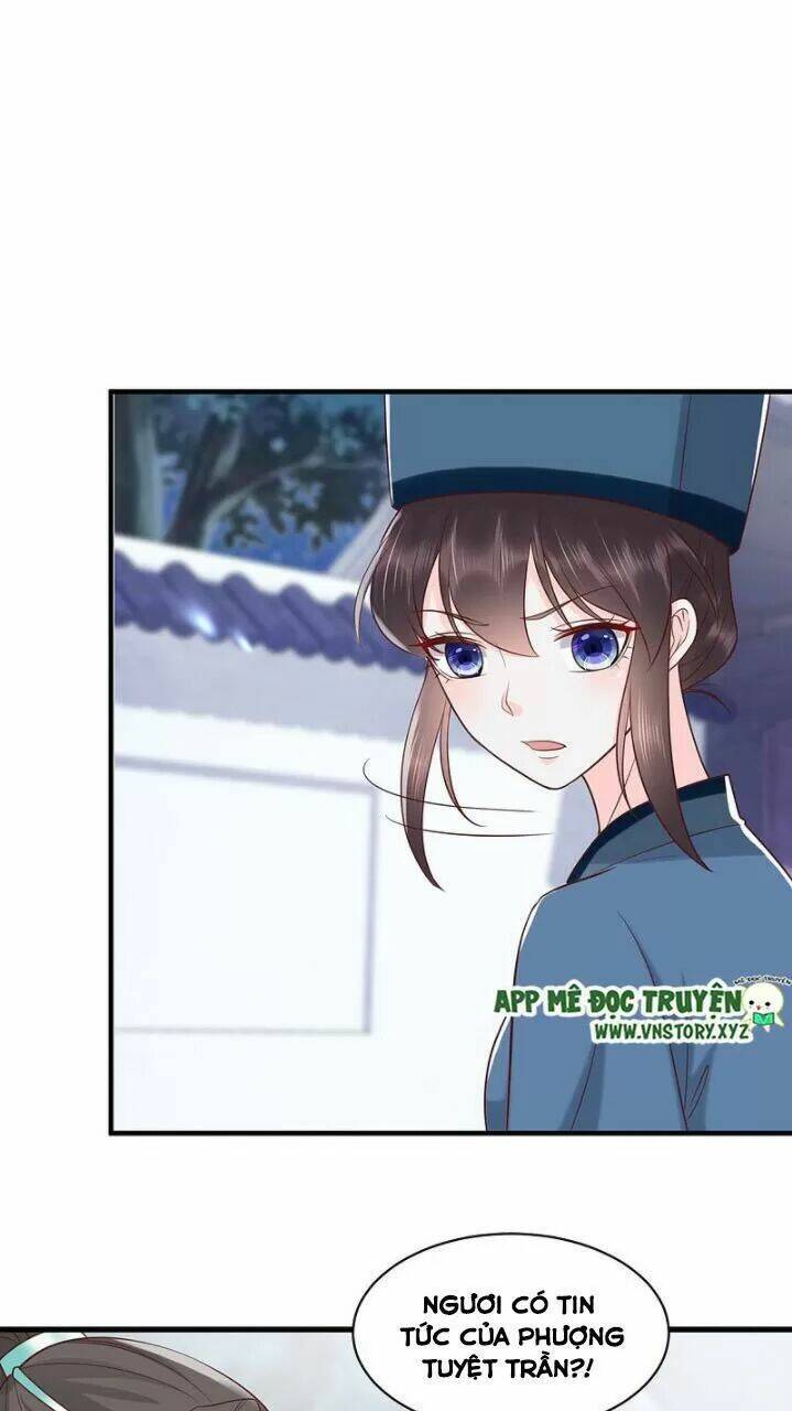 Độc Phi Ngu Ngốc Không Thể Chọc Chương 176 Ảnh 14