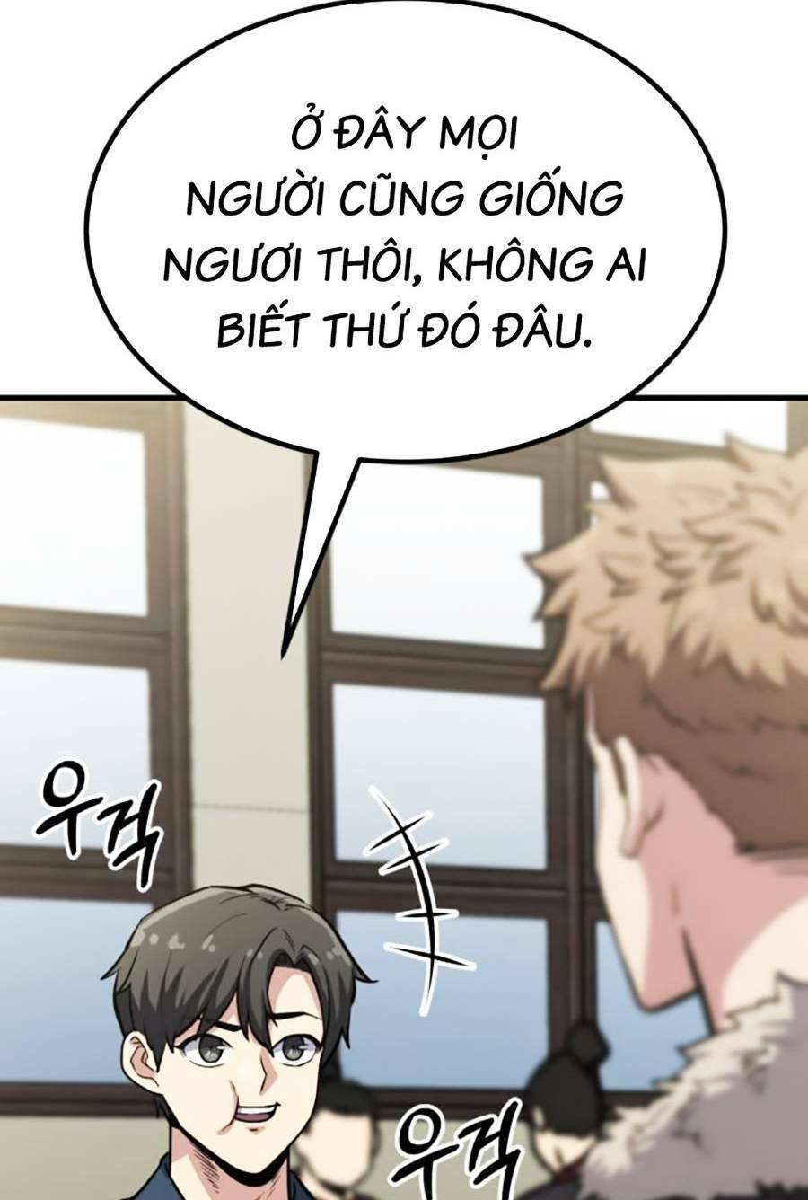 Hiệp Sĩ Xương Khô Chương 11 Ảnh 32