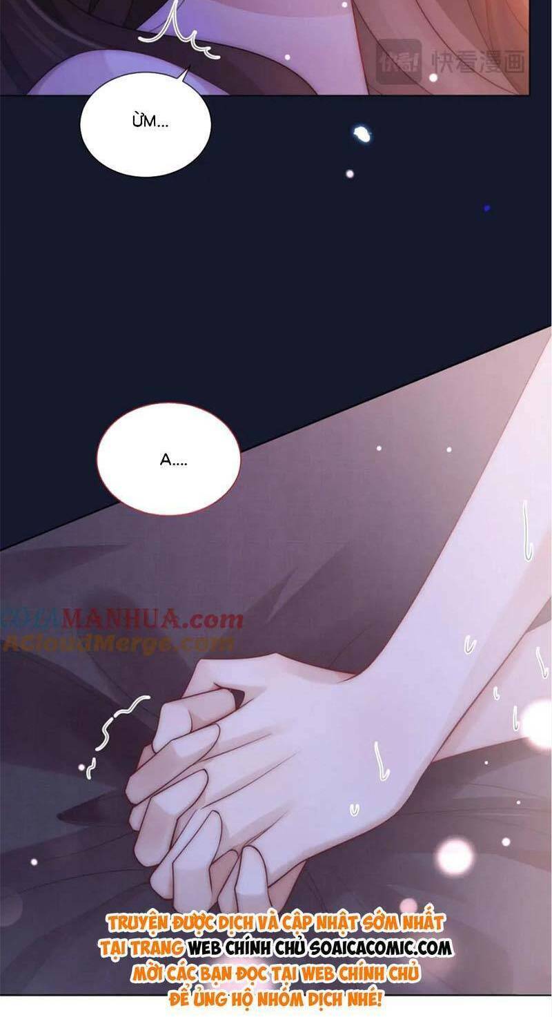 Yêu Lại Sau Một Đêm Bên Nhau Chương 38 Ảnh 21