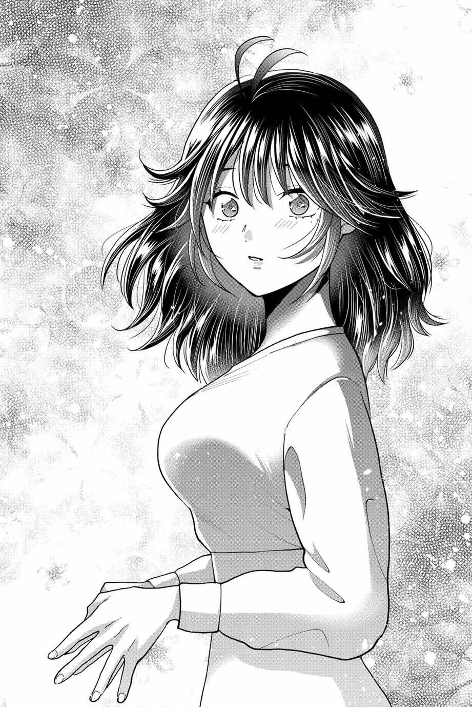 Bokutachi Wa Hanshoku Wo Yameta Chương 45 Ảnh 10