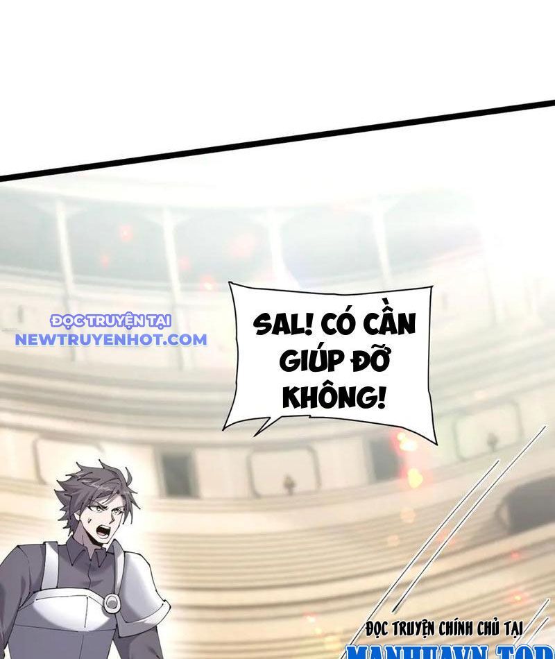 Sự Phản Bội Của Cái Bóng Gia Tộc Chương 36 Ảnh 41
