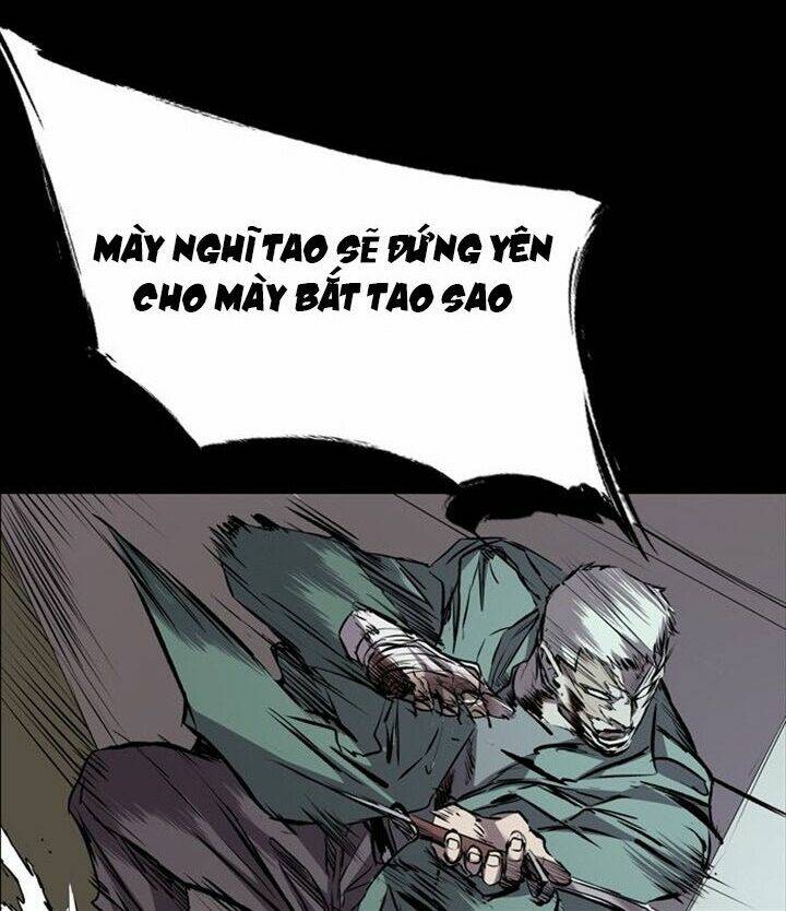 Báo Thù Chương 119 Ảnh 120