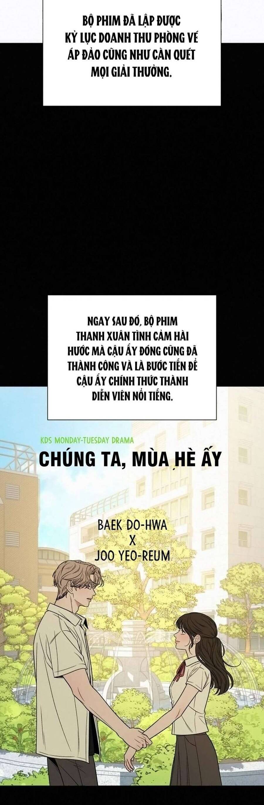 Kế Hoạch Tình Yêu Trong Sáng Chương 104 Ảnh 44
