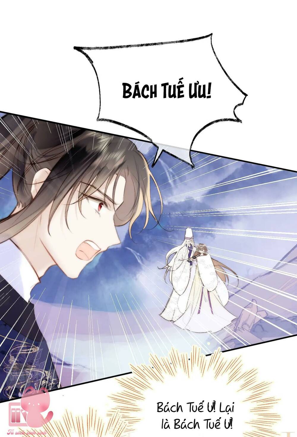 Vi Phu Của Ta Là Long Ngạo Thiên Chương 46 Ảnh 16