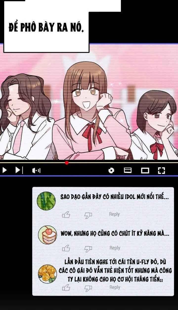 Thư Viện Ẩn Của Siêu Idol Chương 47 Ảnh 8