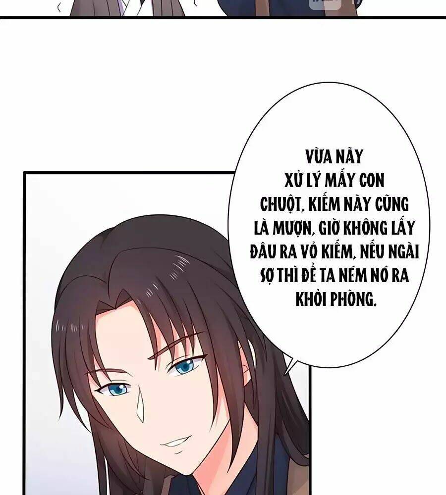 Nương Tử Nhà Nông Có Hỉ Rồi Chương 64 Ảnh 14
